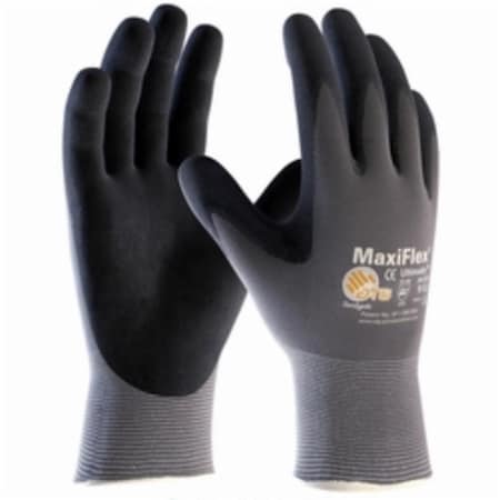 Safety Works Maxiflex, Disposable Gloves, Nitrile, 2XL SA600571